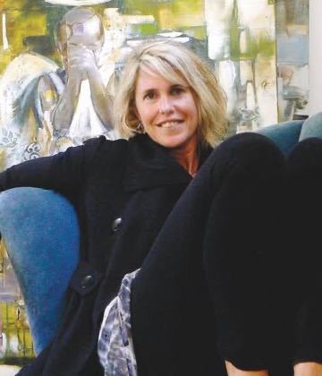 Stephanie Breen, founder of Therapy in Emotion